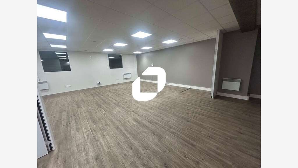A louer Local d'activité 515m² Bezons