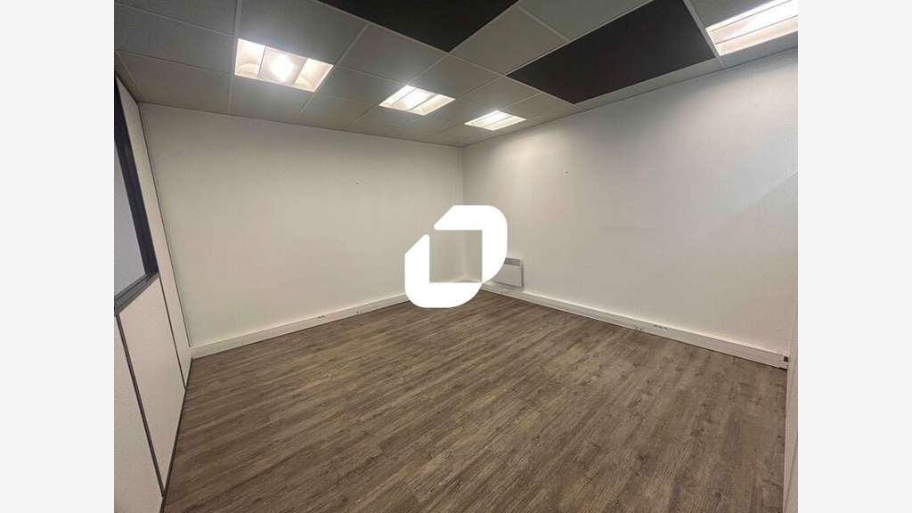 A louer Local d'activité 515m² Bezons