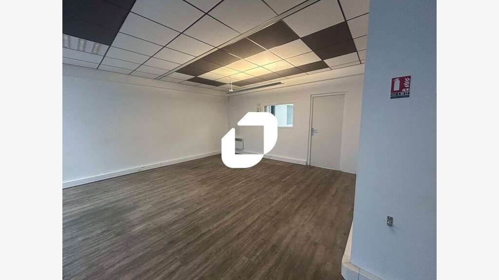 A louer Local d'activité 515m² Bezons