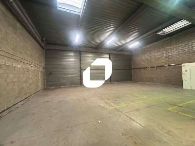 A louer Local d'activité 515m² Bezons