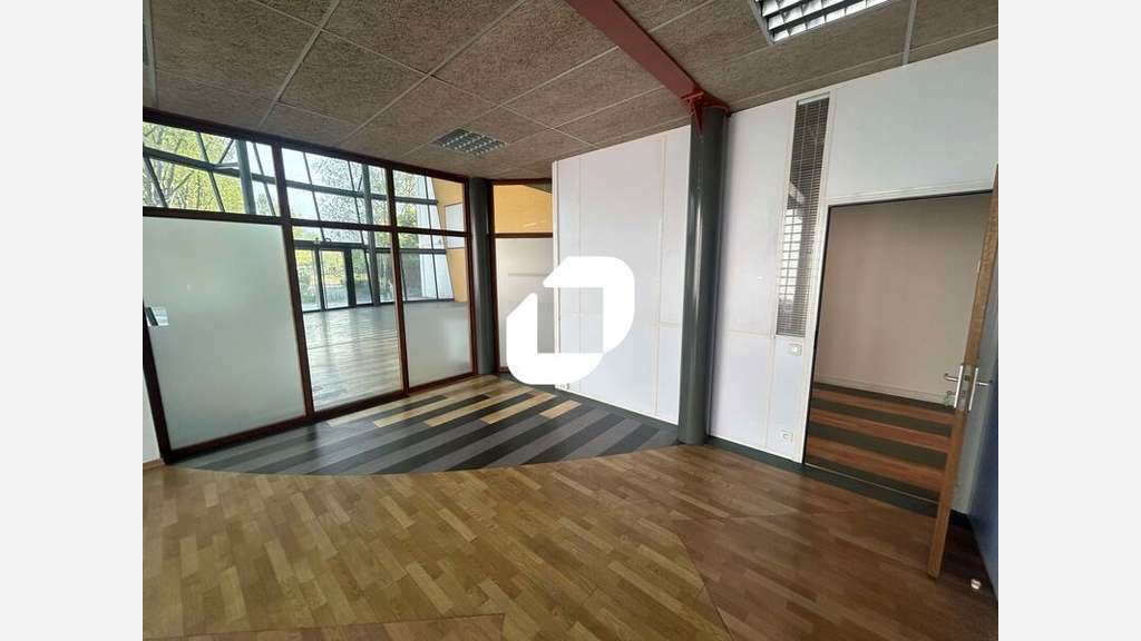 A louer Local d'activité 155m² Bezons
