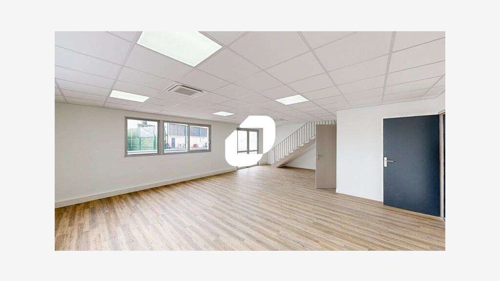 A louer Local d'activité 777m² Bezons