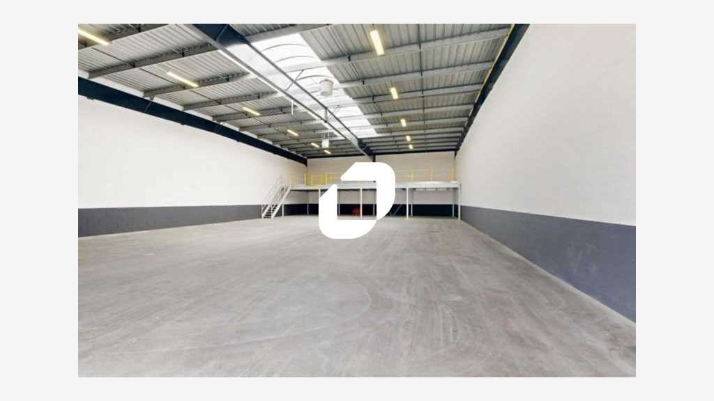 A louer Local d'activité 777m² Bezons