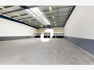 A louer Local d'activité 777m² Bezons
