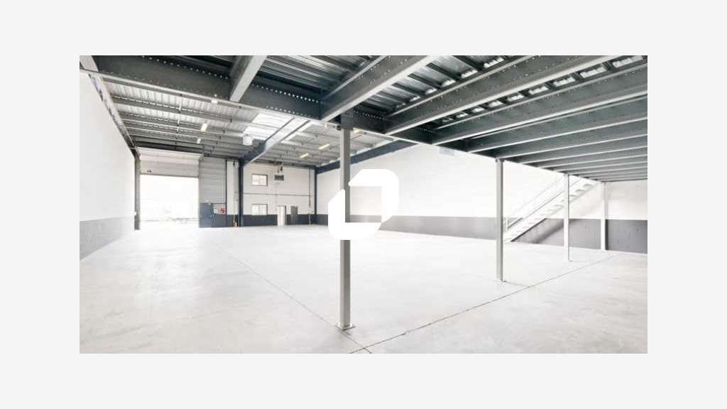 A louer Local d'activité 777m² Bezons
