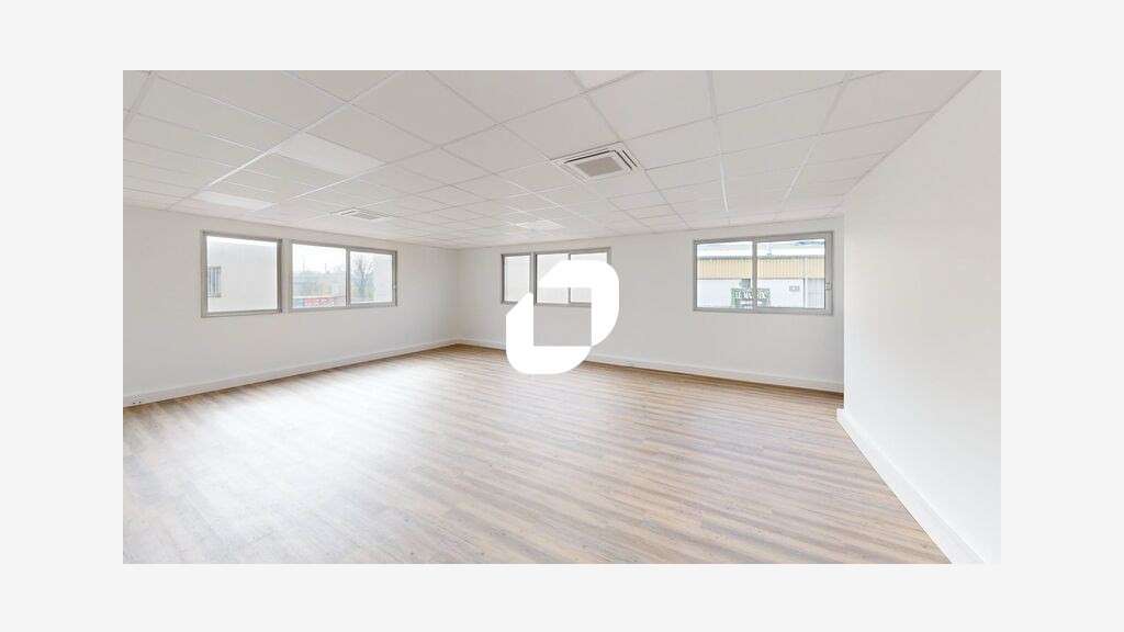 A louer Local d'activité 777m² Bezons