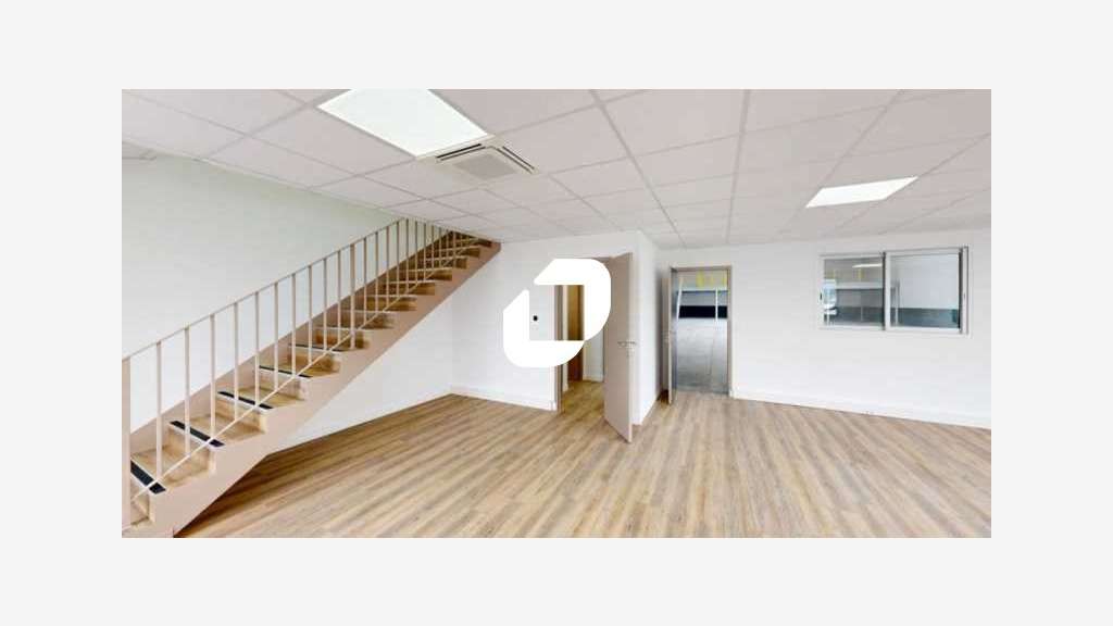 A louer Local d'activité 777m² Bezons