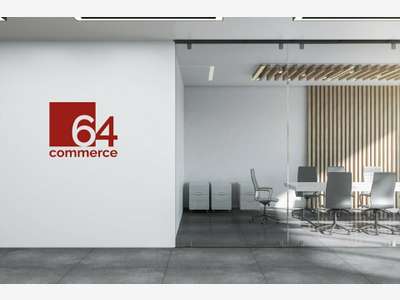 A LOUER LOCAL PROFESSIONNEL 36 M2 BIARRITZ