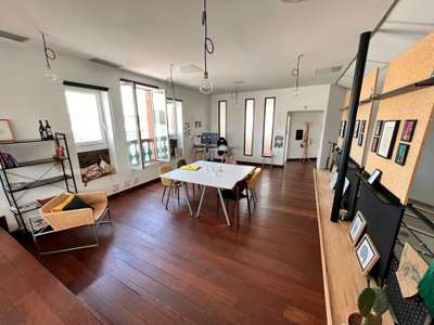 Location bel espace de 80m² à Biarritz