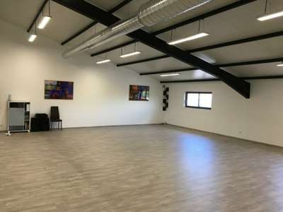 Location beau studio de danse 110m² à Biarritz