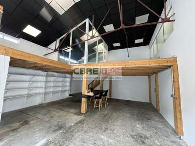 Location Locaux d'activités - Entrepôts à Bidart