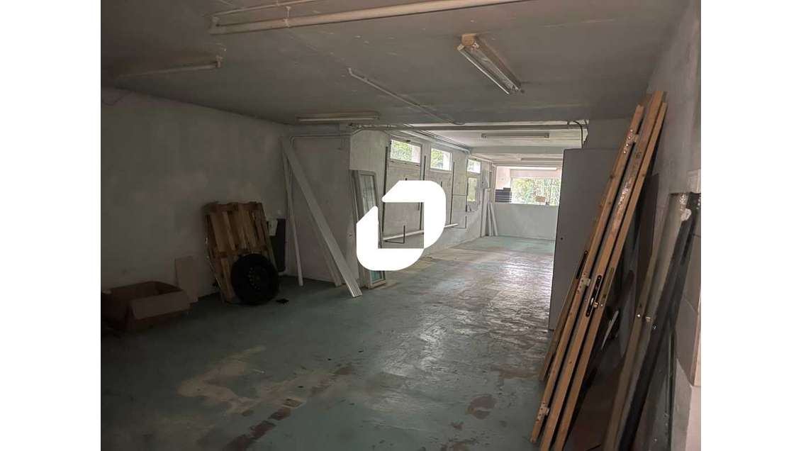 A louer Local d'activité 190m² Bievres