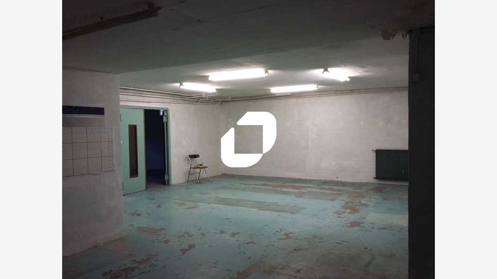 A louer Local d'activité 190m² Bievres