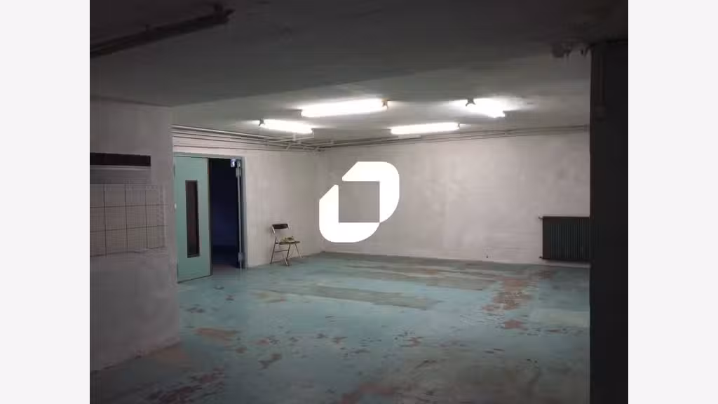 A louer Local d'activité 190m² Bievres