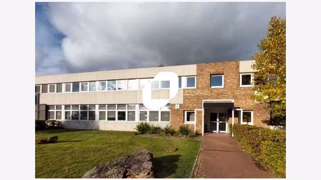 A louer Local d'activité 1105m² Bievres