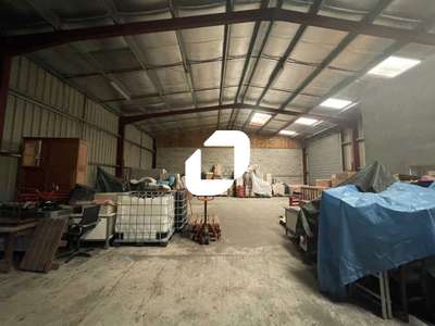 Location Locaux d'activités - Entrepôts à Biganos