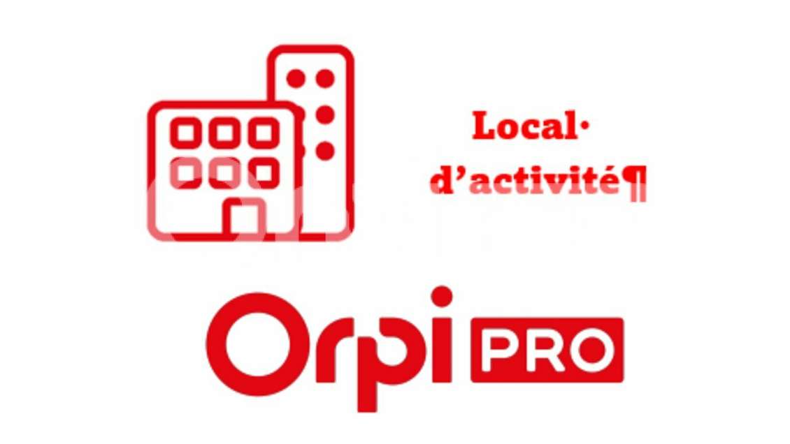 LOCAL D'ACTIVITE à louer dans le 33