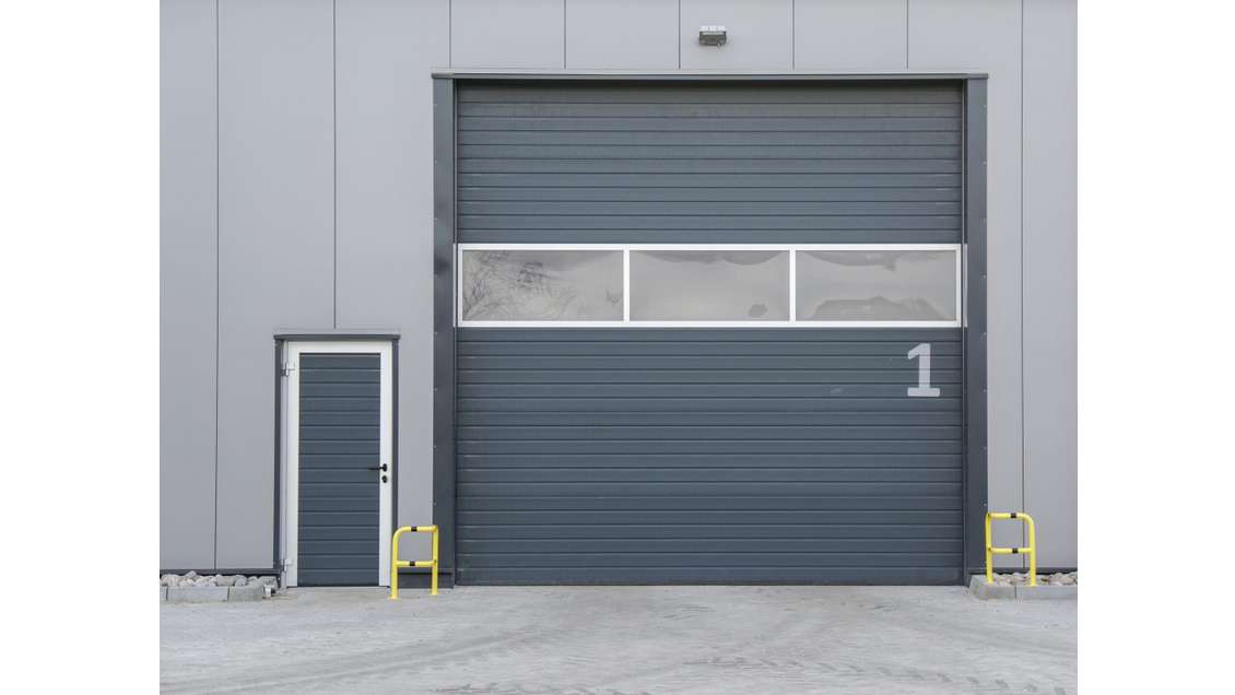 A louer local d'activité 130m² Sud Est de Vannes