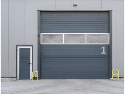 Location Locaux d'activités - Entrepôts à Billiers