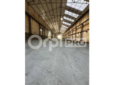 Location Locaux d'activités - Entrepôts à Billy-sur-Aisne