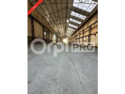 Location Locaux d'activités - Entrepôts à Billy-sur-Aisne