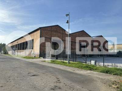 Location Locaux d'activités - Entrepôts à Billy-sur-Aisne