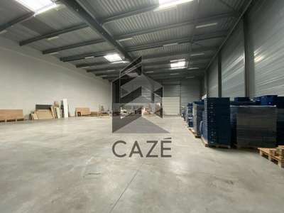 Location Locaux d'activités - Entrepôts à Blanquefort