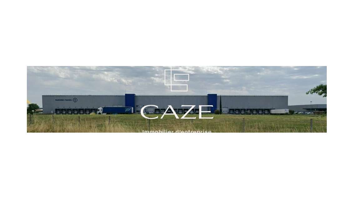 Bâtiment indépendant - ICPE 1510