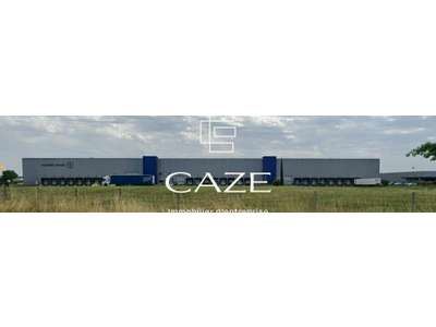 Location Locaux d'activités - Entrepôts à Blanquefort