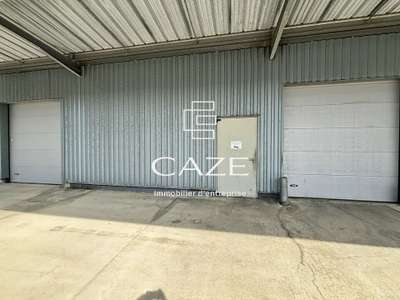 Location Locaux d'activités - Entrepôts à Blanquefort