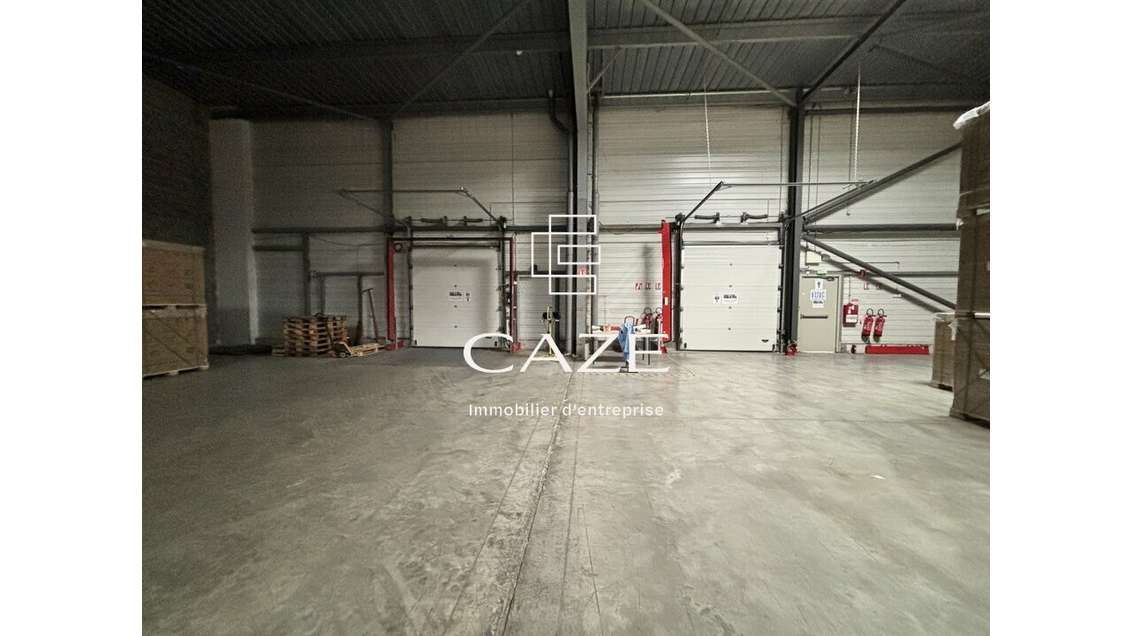 ENTREPÔT BLANQUEFORT