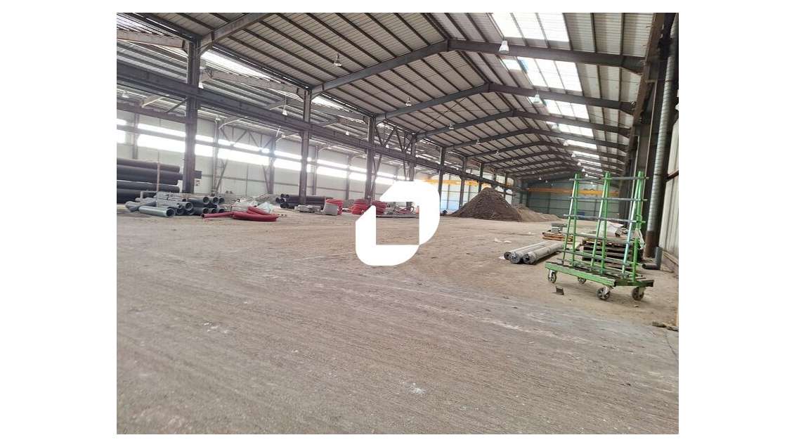 A louer Local d'activité 958m² Blanquefort