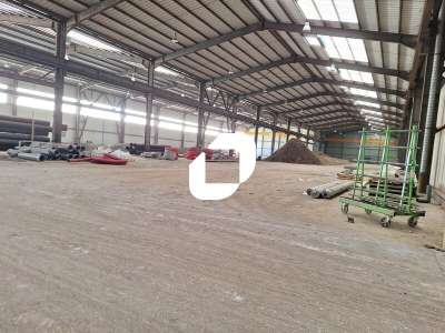 Location Locaux d'activités - Entrepôts à Blanquefort