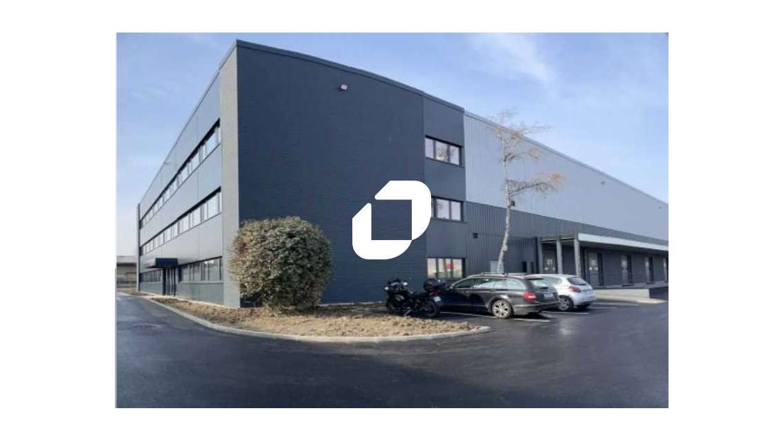 A louer Local d'activité 6713m² Bobigny