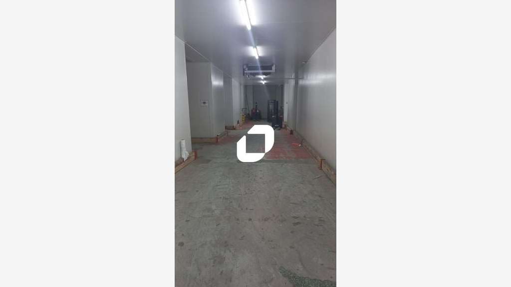 A louer Local d'activité 3200m² Bobigny