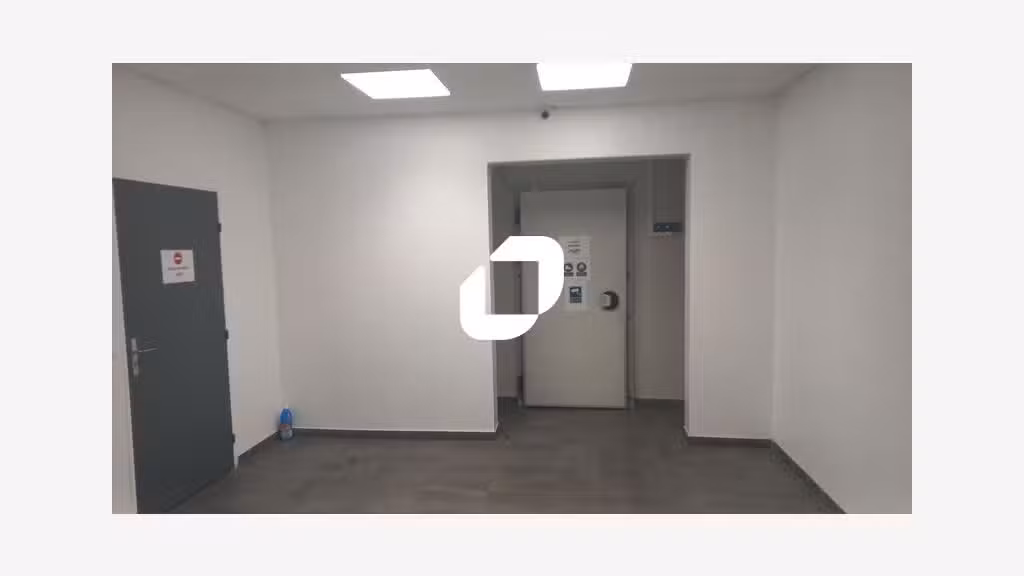 A louer Local d'activité 3200m² Bobigny