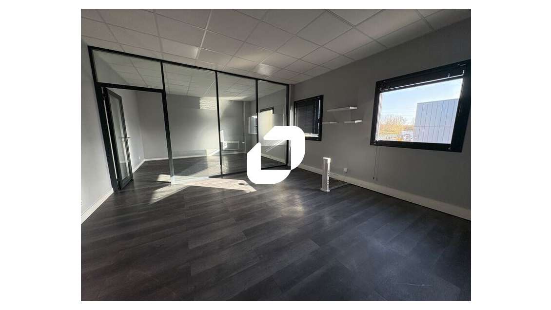 A louer Local d'activité 175m² Bois d'arcy