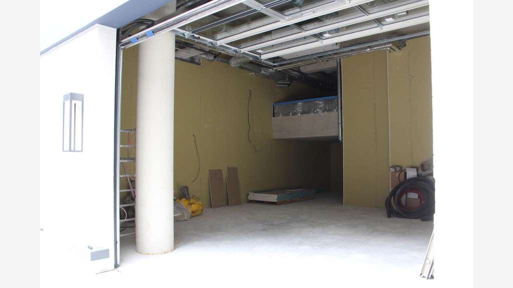 À louer – Locaux d'Activités de 78 à 118 m² à Bois