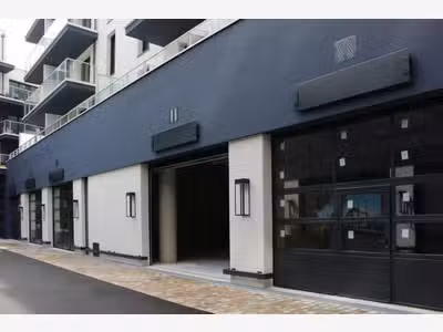 À louer – Locaux d'Activités de 78 à 118 m² à Bois