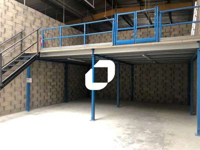 Location Locaux d'activités - Entrepôts à Boissy-l'Aillerie