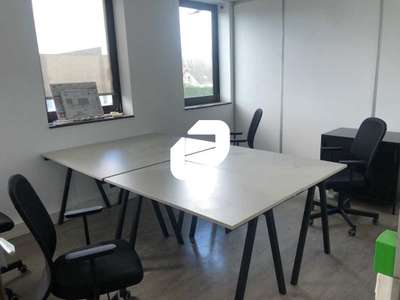 A louer Local d'activité 491m² Boissy l'aillerie