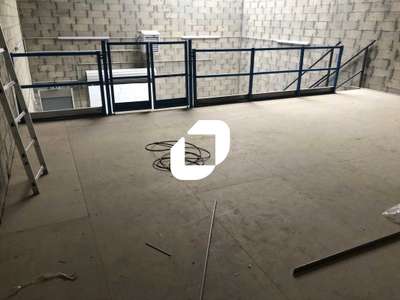 A louer Local d'activité 300m² Boissy l'aillerie