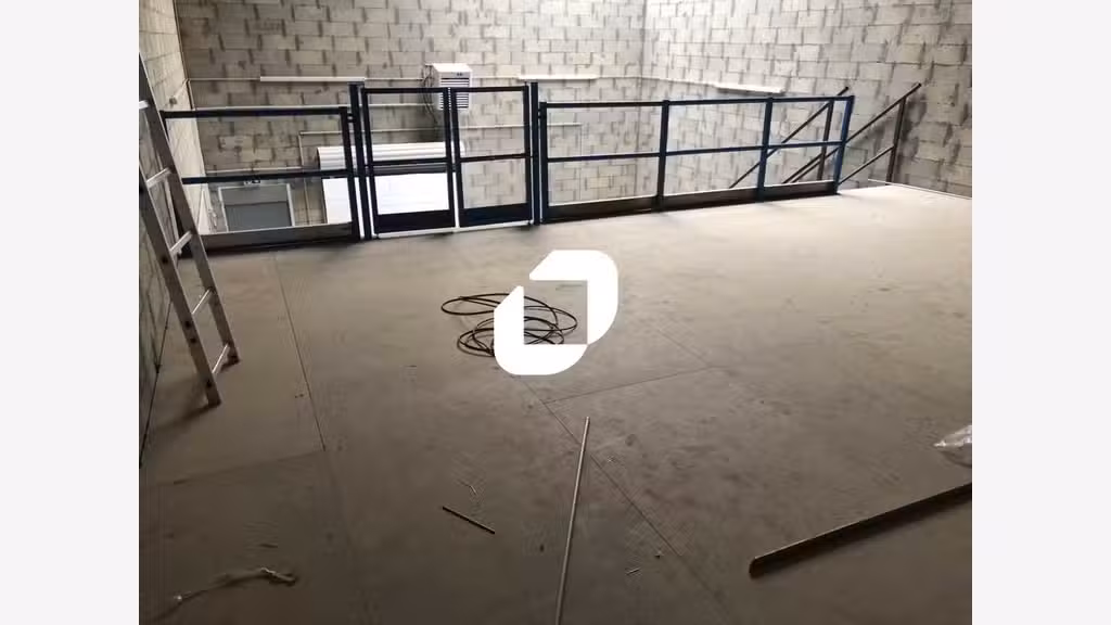 A louer Local d'activité 116m² Boissy l'aillerie