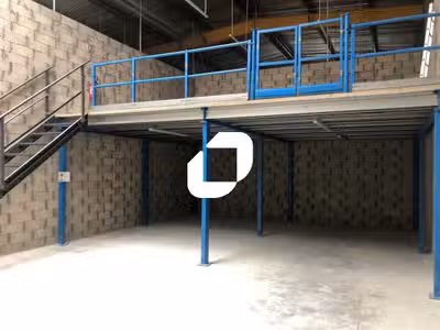 A louer Local d'activité 2043m² Boissy l'aillerie