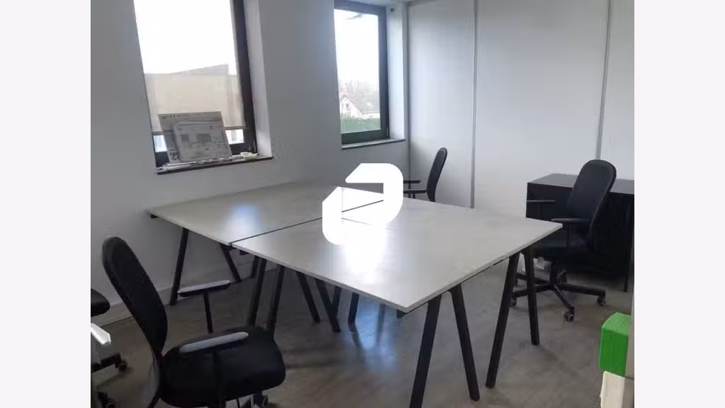 A louer Local d'activité 2043m² Boissy l'aillerie