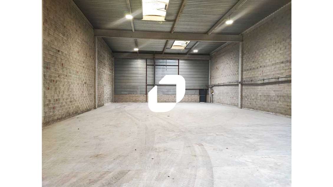 A louer Local d'activité 1631m² Boissy saint leger