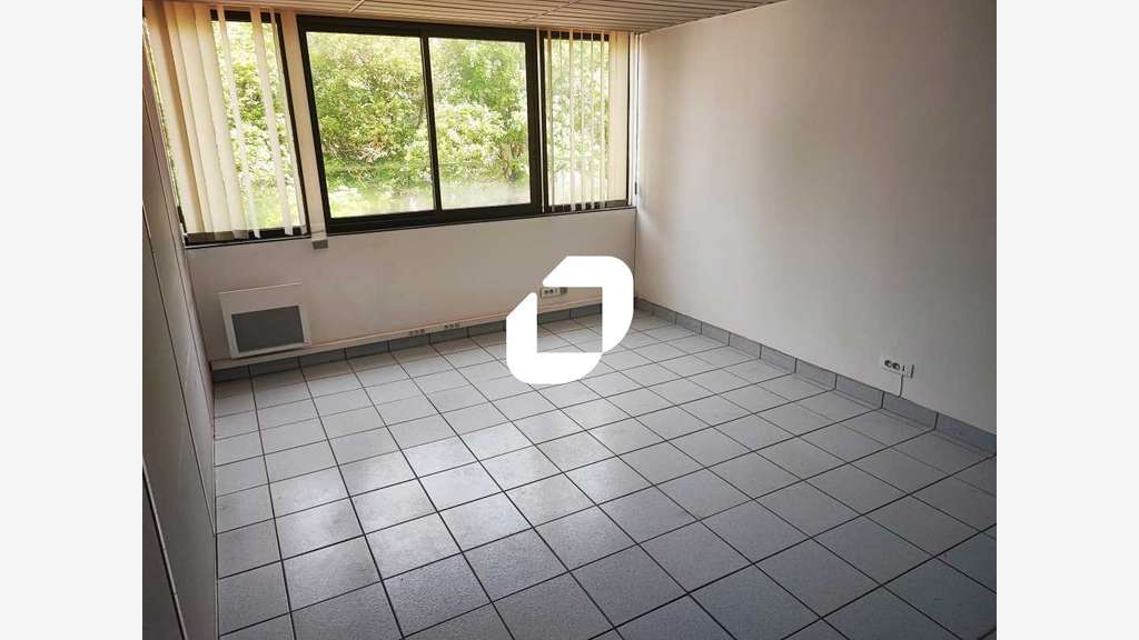 A louer Local d'activité 1647m² Boissy saint leger