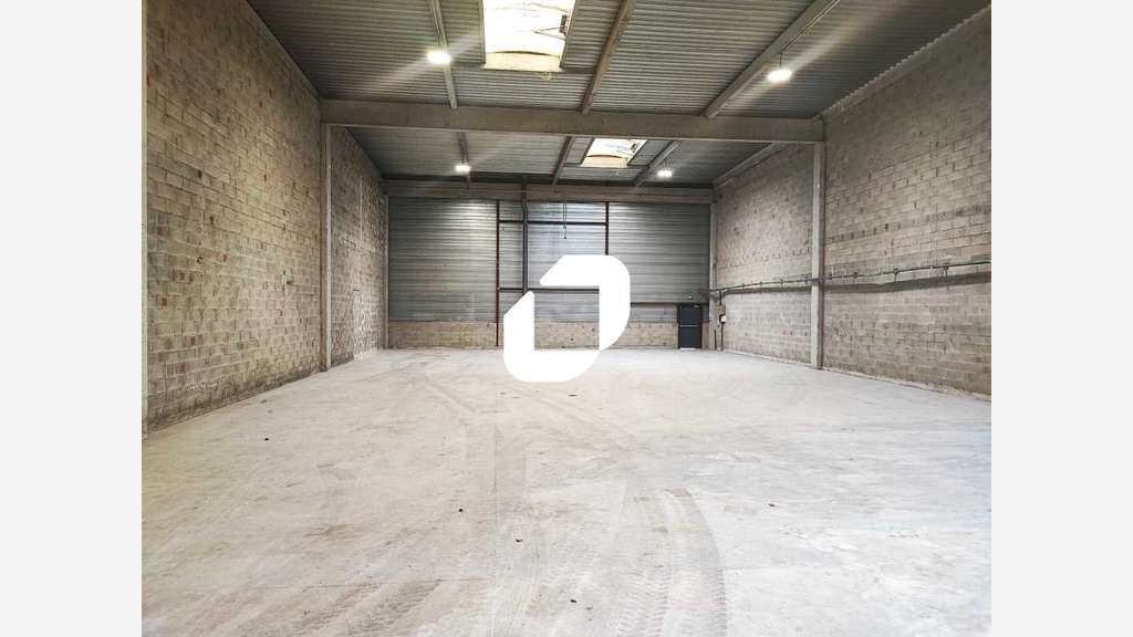 A louer Local d'activité 1647m² Boissy saint leger