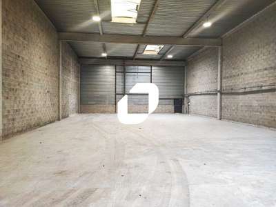 A louer Local d'activité 1647m² Boissy saint leger