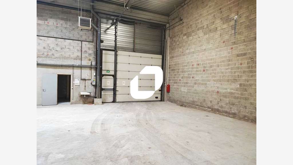 A louer Local d'activité 1647m² Boissy saint leger